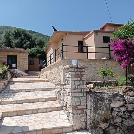 Villa Lidi Stavros  外观 照片