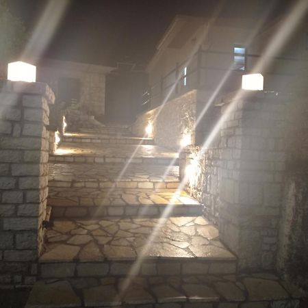 Villa Lidi Stavros  外观 照片