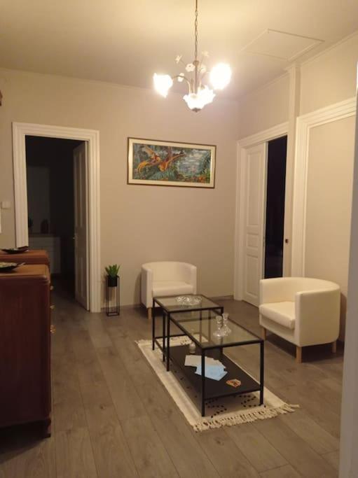 Villa Lidi Stavros  外观 照片