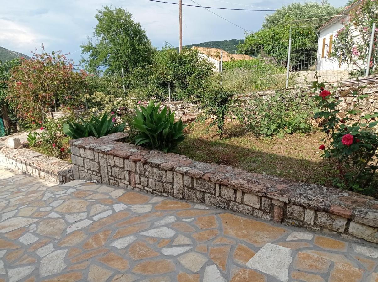 Villa Lidi Stavros  外观 照片