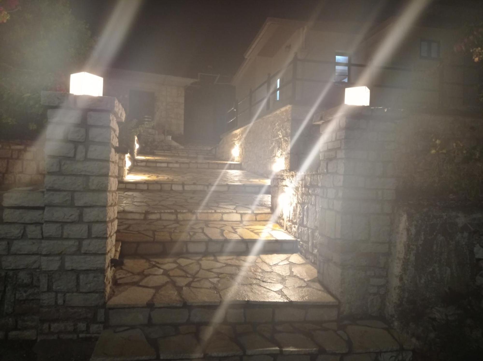 Villa Lidi Stavros  外观 照片