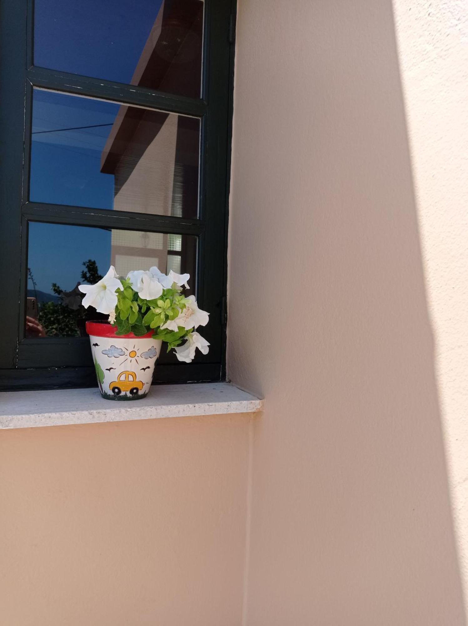 Villa Lidi Stavros  外观 照片