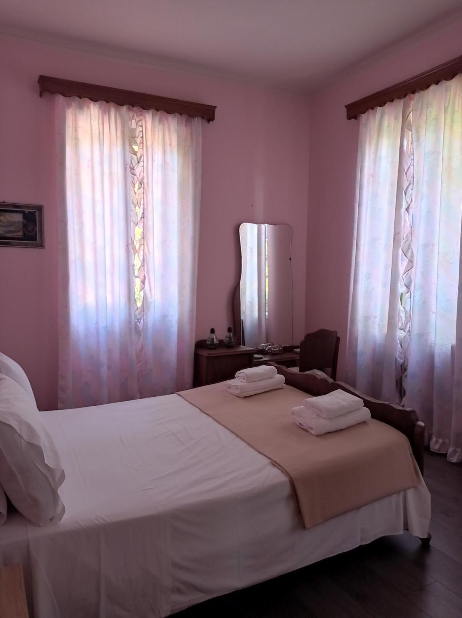 Villa Lidi Stavros  外观 照片