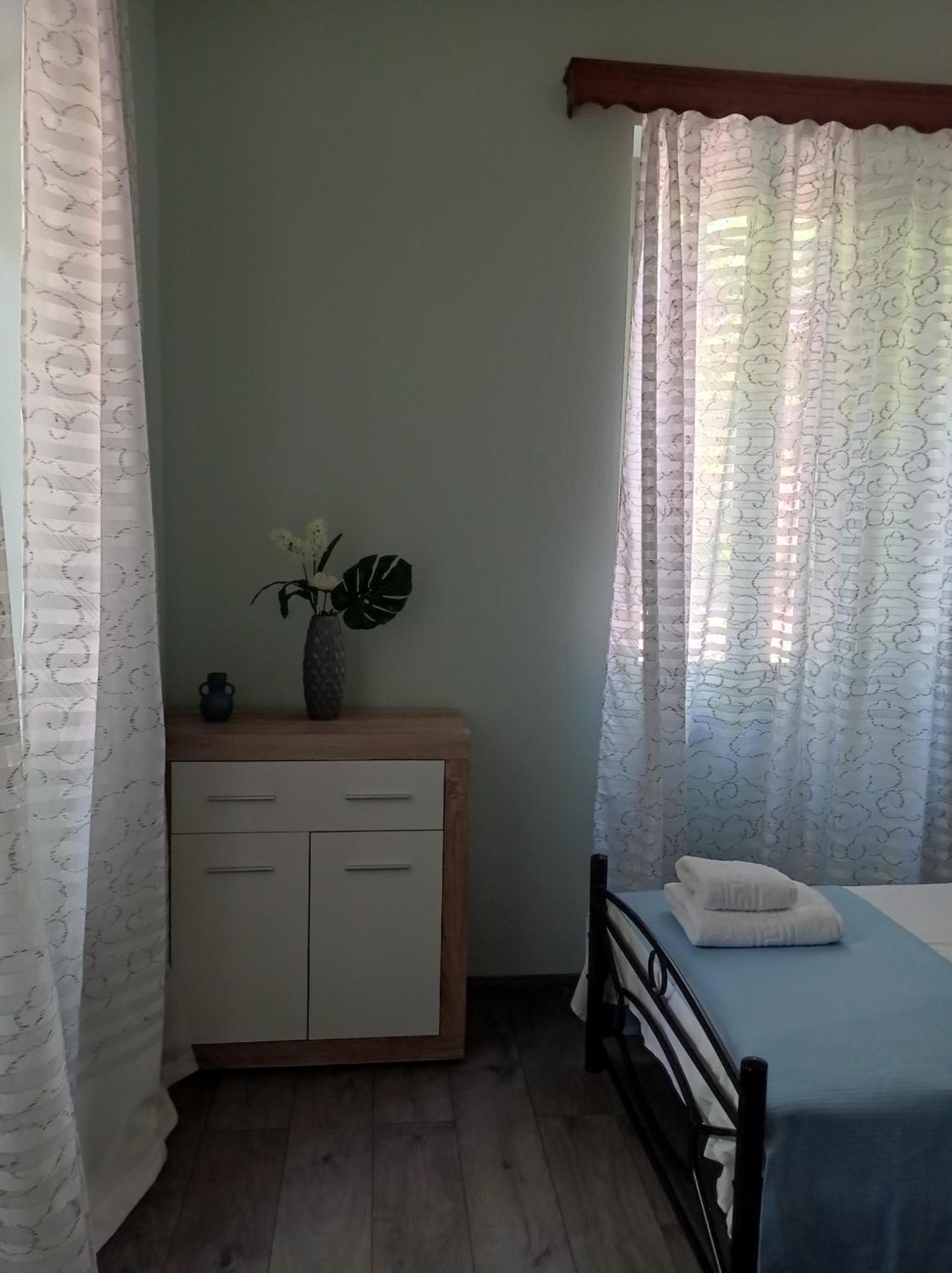 Villa Lidi Stavros  外观 照片